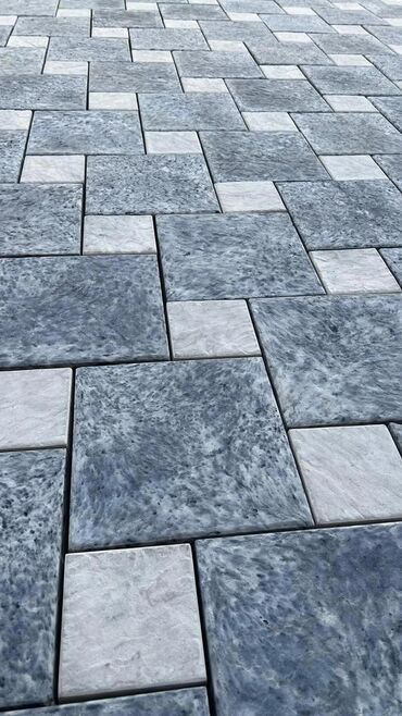Евробрусчатка: Брусчатка под мрамор 
доставка
укладка — 6