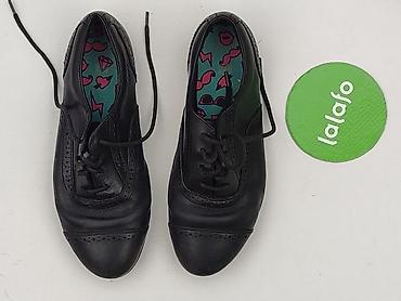 oxfordki: Clarks, Półbuty damskie, rozmiar 37.5 — 2