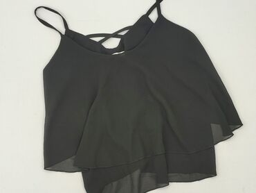 sukienka z wiązanym gorsetem: Women`s top, size S