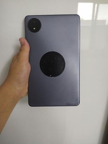 redmi pad чехол: Планшет, Redmi, память 64 ГБ, 8" - 9", 4G (LTE), Б/у, Классический цвет - Серый — 1