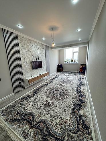 Продажа квартир: 2 комнаты, 72 м², Элитка, 10 этаж, Евроремонт — 8