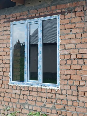 Пластиковые окна на заказ: Окна на заказ двери витражи . Алюминиевый окна, двери витраж — 22