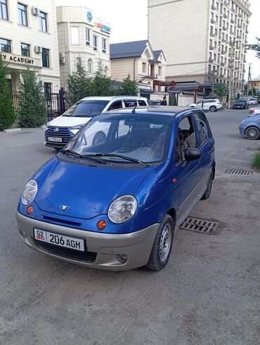 cdi мотор: Daewoo Matiz: 2012 г., 1 л, Механика, Бензин, Хэтчбэк