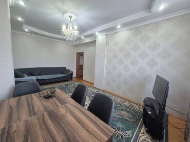 Uzunmüddətli kirayə mənzillər: Babək pr,Xalqlar dostluğu metrosunun yaxınlığı,Baku medical plazanın — 2