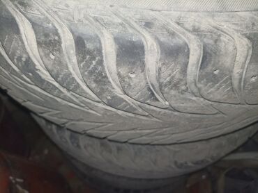 титан шины: Шины 215 / 60 / R 16, Зимняя шипованая, Б/у, Комплект, Легковые, Япония, Yokohama
