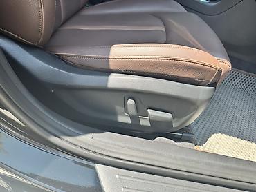 rota grid: Hyundai Sonata: 2019 г., 2 л, Автомат, Бензин, Седан — 10