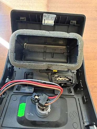 fora ideale: ZADNJA MASKA CENTRALNE KONZOLE ZA AUDI A4, A5, S4 . - 8W0864376 | — 4