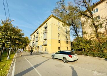 сниму квартиру в городе каракол: 1 комната, 45 м², Индивидуалка, 3 этаж, Дизайнерский ремонт