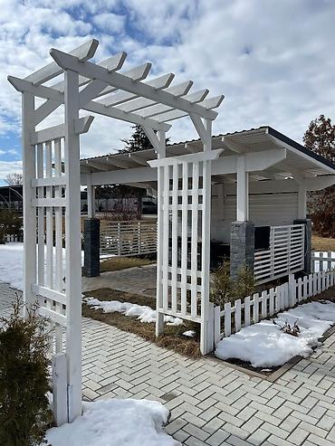 Продажа коттеджей и домов: Село Бает. ЦО "Чайка Резорт". Круглодичный, утепленный. Продаем как — 21