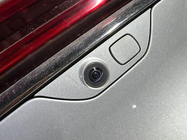 thinkware z5000 plus: Камера заднего вида HYUNDAI Grandeur IG G6DG 2018 - Оригинальная — 2