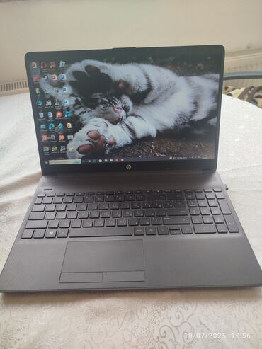 Modemlər və şəbəkə avadanlıqları: İşlənmiş HP 15.6 ", 256 GB, Ünvandan götürmə, Ödənişli çatdırılma