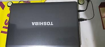 toshiba notebook: İşlənmiş Toshiba, 15.4 ", 512 GB, Ünvandan götürmə — 4