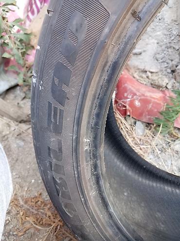 diski teker type 0: Avto şin – 315/35 ZR21 111W, Extra Load Məlumat: - Ölçü: 315/35 ZR21 — 10