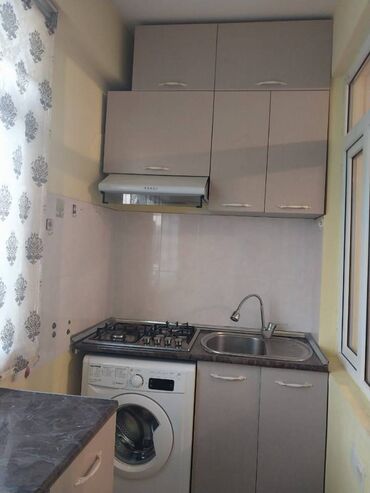 Mənzil kirayələyirəm: 2 otaqlı, 50 kv. m — 3