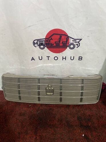 решотка 124: Решетка Toyota Crown JZS151 1997 (б/у)