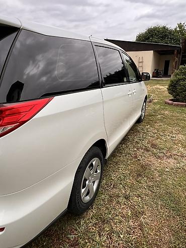 Toyota: Toyota Previa: 2020 г., Бензин, Вэн/Минивэн — 9