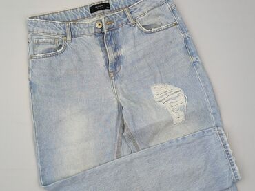 koszulka pink floyd reserved: Denim, Jeans for women, size M (EU 38)