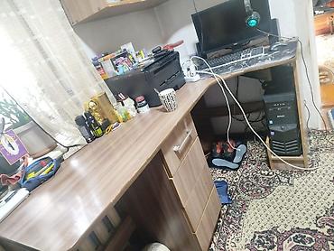 Двухъярусные детские кровати: Двухъярусная детская кровать, ЛДСП — 12