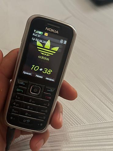 Apple iPhone: IPhone 3GS, 32 ГБ, Jet Black — 19