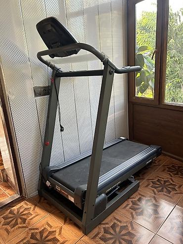 kross evado 1: Taiwan Proteus MTM-5900 model professional qaçış aparatı • Mühərrik — 1