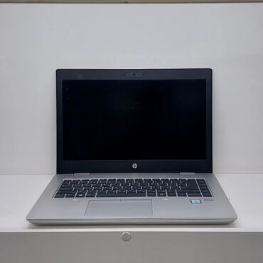 ноутбук ош в Кыргызстан | Ноутбуктар жана нетбуктар: HP PROBOOK, Intel Core i5, 8 ГБ ОЗУ, 14.3 "