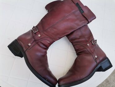 Čizme: Čizme, 39 — 5