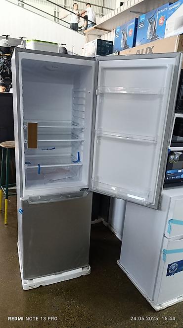 Холодильники: Холодильник Avest, Новый, Двухкамерный, De frost (капельный), 55 * 170 * 55 — 8