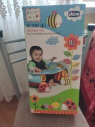 uşaq üçün manej: Mehra…. Oturacaq _ manej Chiccodan Tezedi ‼️ 35 azn Kubinka *Mehra