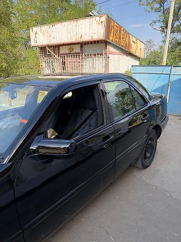 запчасти опель омега б: Mercedes-Benz C-Class: 1999 г., 1.8 л, Механика, Бензин — 10