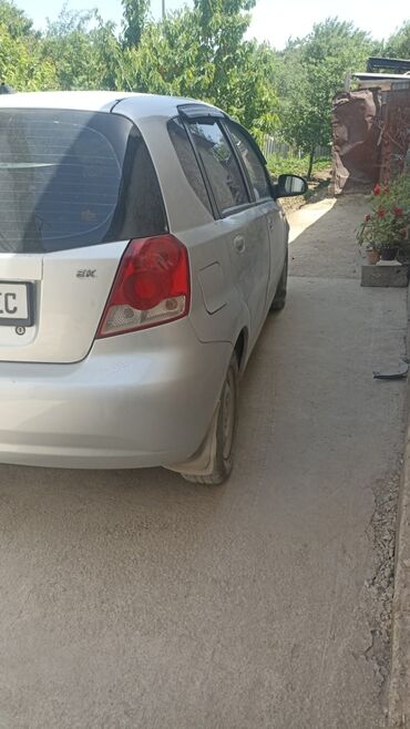 запчасти на опель вектра а: Chevrolet : 2006 г., 1.2 л, Механика, Газ, Хэтчбэк
