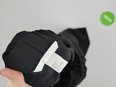 hound never ordinary: H&M, Spodnie materiałowe damskie, rozmiar S — 4