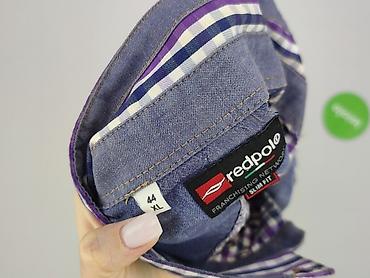 Чоловікам: Сорочка для чоловіків, розмір XL — 5