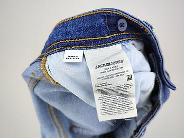 sweter: Spodnie jeansowe, Jack & Jones, 15 lat, 170, stan - Idealny — 5