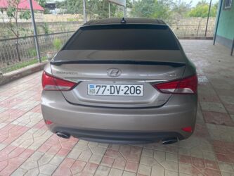 Hyundai: Hyundai Sonata: 2 l | 2014 il Sedan -da lalafo.az — 2 Hyundai: Hyundai Sonata: 2 l | 2014 il Sedan — 2