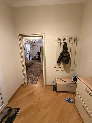 kreditle menziller: Məmmədli, 2 otaqlı, Yeni tikili, m. Koroğlu, 65 kv. m — 3