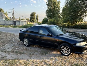 хонда аккорд 8 поколение: Honda Accord: 1995 г., 2.2 л, Механика, Бензин, Седан