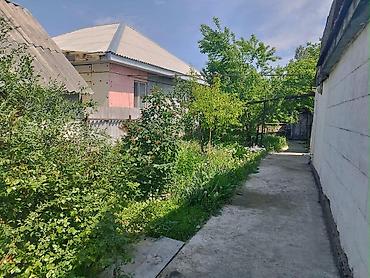 карл маркс капитал: 2 комнаты, 100 м², 4 соток, Джал, Собственник — 9
