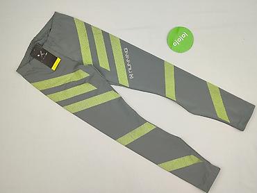 bojowki 4f: Legginsy Sportowe damskie, rozmiar XS — 2