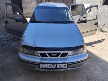 Daewoo: Daewoo Nexia: 2008 г., 1.5 л, Механика, Бензин