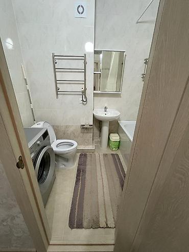 квартиры на ботаническом саду: 1 комната, 48 м², Ботанический сад 12 этаж — 4