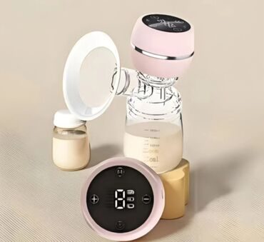 бутылка авент: Электрический молокоотсос с цифровым дисплеем Удобный, современный lalafo.kg да бутылка авент: Электрический молокоотсос с цифровым дисплеем Удобный, современный