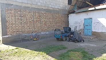 Продажа дач: Продаётся недостроенный двухэтажный дом в дачном товариществе — 11