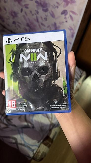 ps2 bios: Продаю или меняю Call of Duty: Modern Warfare II (MWII) — версия для — 1
