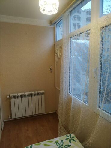 Uzunmüddətli kirayə mənzillər: Nərimanov rayonu Gənclik28may metrosunun yaxınlığında, köhnə tikili — 5