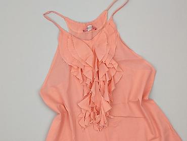 drapowane body: Top damski, rozmiar S — 1
