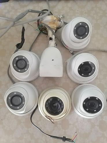 Modemlər və şəbəkə avadanlıqları: Bakcell Sür@ mobil internet data kartı (USB modem) və Nar mobiıe — 13