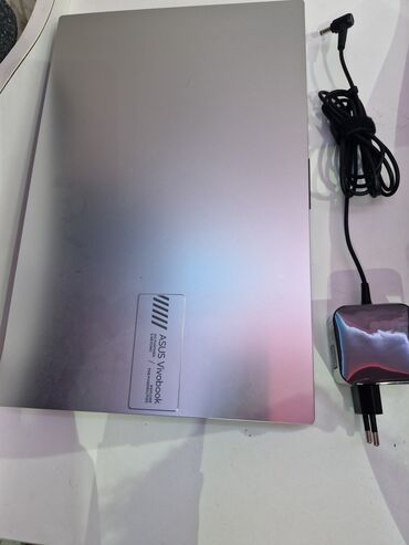 ASUS: ASUS Vivobook Go 14 (Ekran 14") noutbuk Texniki xüsusiyyətlər: - — 5