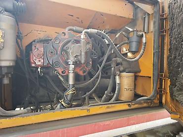 Экскаваторы: Экскаватор, Sany, Гусеничный — 5