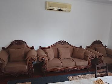 Ремонт, реставрация мебели: Реставрация мягкой мебели Замена ткани и поролона Замена механизмов — 9