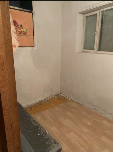 долгосрочная аренда домов церков: 30 м², 2 комнаты, Теплый пол, Бронированные двери, Забор, огорожен